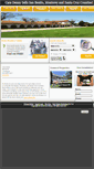 Mobile Screenshot of caradenny.com
